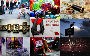 picture mixture 29 - Bilder Mix 29