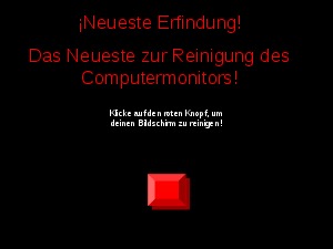 klicke hier, um die Datei herunterzuladen Bildschirmreiniger