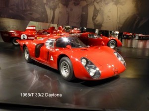 Alfa Romeo-Museum 2