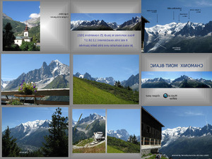 Chamonix1 1 - Mont Blanc