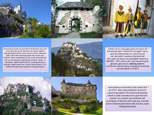 klicke hier, um die Datei herunterzuladen Burg Hochosterwitz