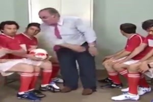 T�rkische Fussball Trainer