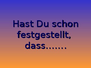 klicke hier, um die Datei herunterzuladen Hast du schon