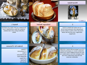 Salzburger Nockerl