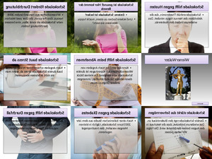 Schokolade ist gesund