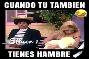 Man probiert es halt