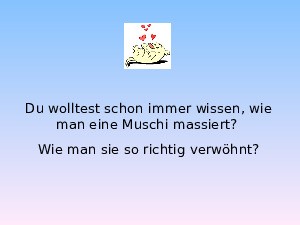 klicke hier, um die Datei herunterzuladen pussymassage