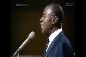 Louis Armstrong