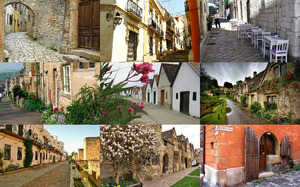 klicke hier, um die Datei herunterzuladen Romantic Streets 1 - Romantische Straßen 1