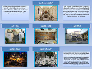 Auf Wiens historischen Stiegen