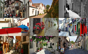 klicke hier, um die Datei herunterzuladen Romantic Streets 2 - Romantische Straßen 2