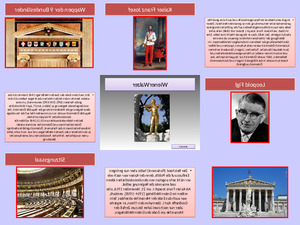 Wie kam es zur Demokratie in Oesterreich