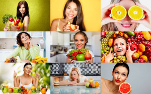 klicke hier, um die Datei herunterzuladen Girls & Fruits 1 - Mädchen & Früchte 1