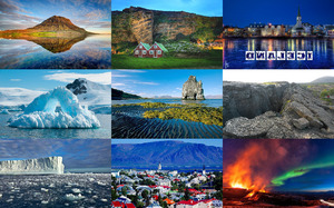 Iceland 2 - Island 2