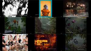 klicke hier, um die Datei herunterzuladen Winners - LensCulture Magnum Awards 2017