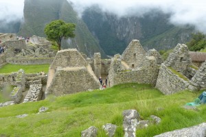 Impressionen aus Peru 3