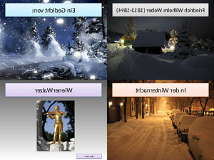 klicke hier, um die Datei herunterzuladen In der Winternacht ein Gedicht