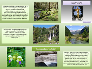 Naturlehrweg Seebachtal