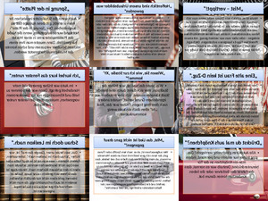 19 Sprueche die die Jugend von heute nicht mehr kennt