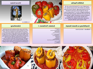 klicke hier, um die Datei herunterzuladen Gefuellte Paprika