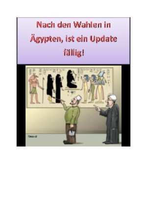 Aegypten