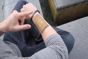 circret braclet bi