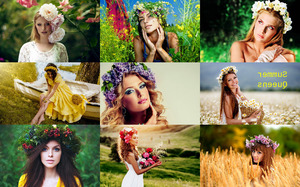 klicke hier, um die Datei herunterzuladen Summer Queens - Sommer Queens