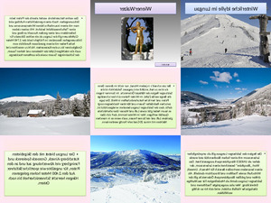 klicke hier, um die Datei herunterzuladen Winterliche Idylle im Lungau
