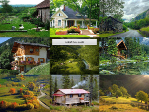 klicke hier, um die Datei herunterzuladen Haus und Natur