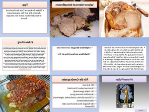 Wiener Kuemmel-Schopfbraten
