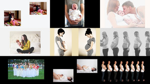 klicke hier, um die Datei herunterzuladen Pregnancy photography - Schwangerschaftsfotografie