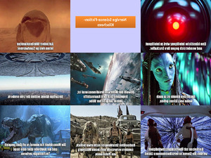 Nervige Science-Fiction-Klischees