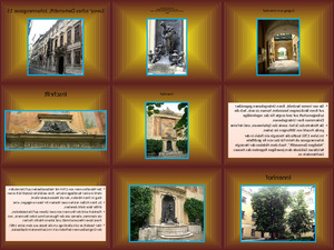 Der Witwe von Sarepta-Brunnen