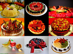 klicke hier, um die Datei herunterzuladen Fruit Cake - Fruchtkuchen