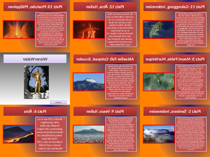 Wenn Asche den Himmel verdunkelt