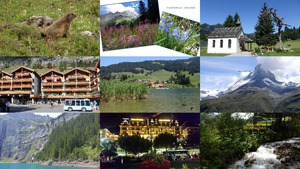 klicke hier, um die Datei herunterzuladen BERGSOMMER BILDER AUS DER SCHWEIZ