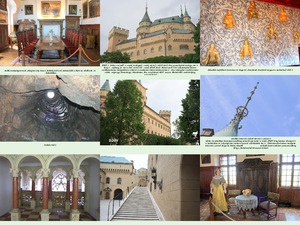 klicke hier, um die Datei herunterzuladen Schloss Bajmoc