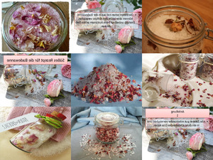 klicke hier, um die Datei herunterzuladen Süßes Rezept für die Badewanne