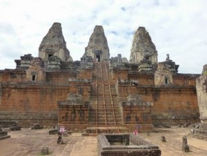 Impressionen aus Kambodscha 5