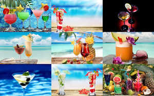 klicke hier, um die Datei herunterzuladen Cocktails
