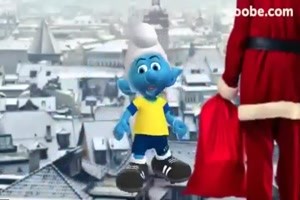 Warum kann der Nikolaus