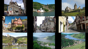 Bacharach