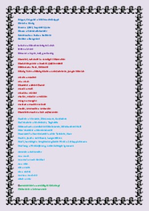 das kleine �bersetzungsbuch - Den Wiener verstehen