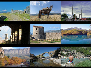 klicke hier, um die Datei herunterzuladen Albania - Albanien