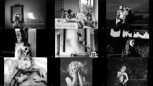 klicke hier, um die Datei herunterzuladen 1st Half of B&W Child Photo Competition 2017 - Lifestyle