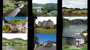 klicke hier, um die Datei herunterzuladen Duitsland - Eifel - Deutschland - Eifel