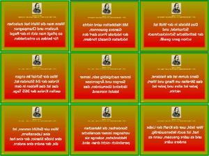 klicke hier, um die Datei herunterzuladen Fontane Zitate - Aphorismen - Lebensweisheiten