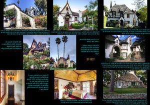 klicke hier, um die Datei herunterzuladen Fairytale Architecture - Märchenarchitektur