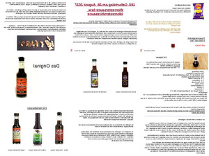 klicke hier, um die Datei herunterzuladen Worcestersauce 180. Geburtstag