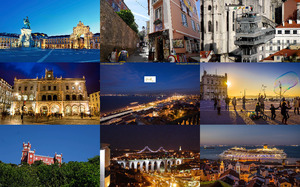 klicke hier, um die Datei herunterzuladen Lisbon - Lissabon
